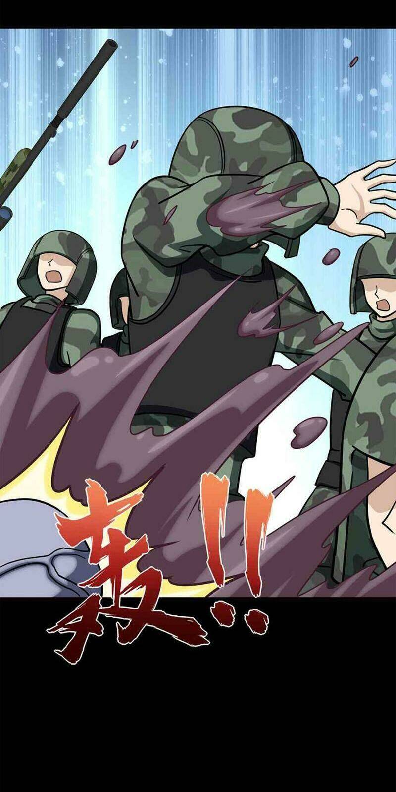 Bạn Gái Zombie Của Tôi - Chapter 341 - Page 7