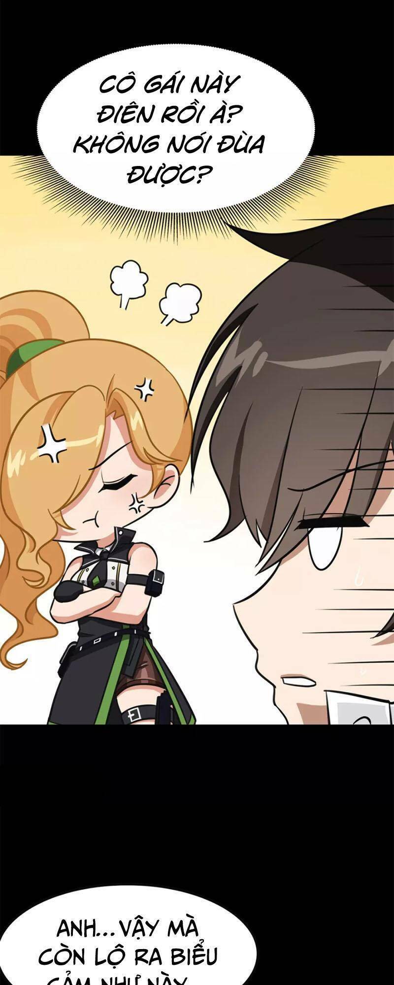 Bạn Gái Zombie Của Tôi - Chapter 342 - Page 10