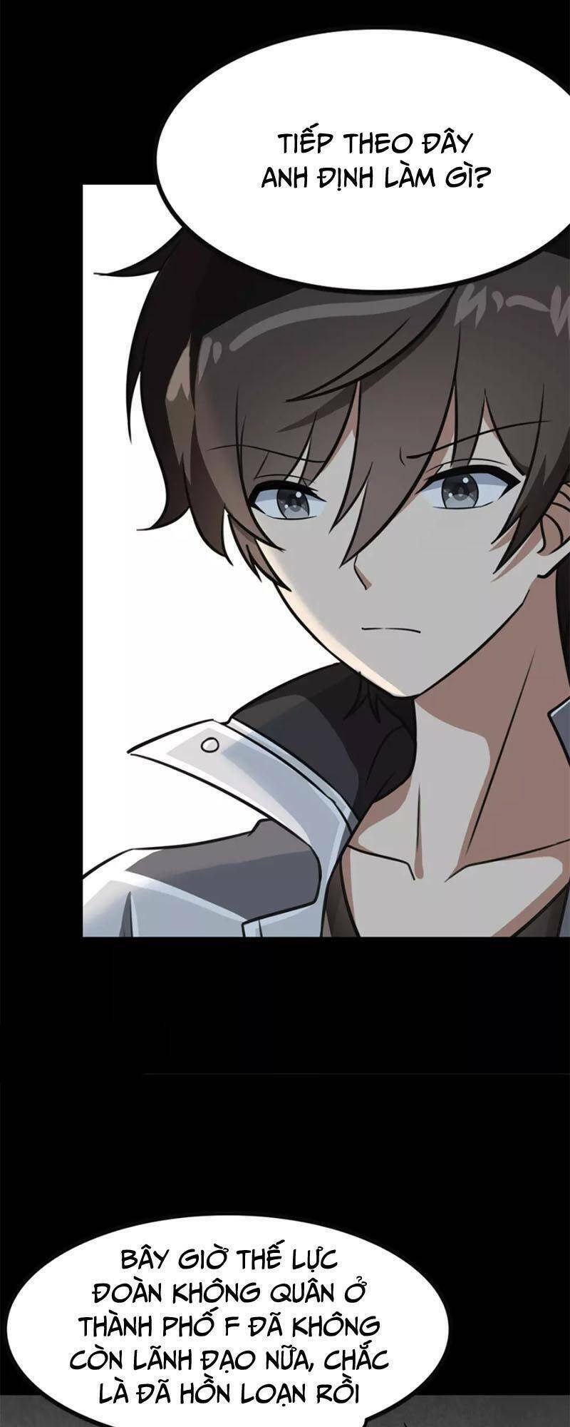 Bạn Gái Zombie Của Tôi - Chapter 342 - Page 14