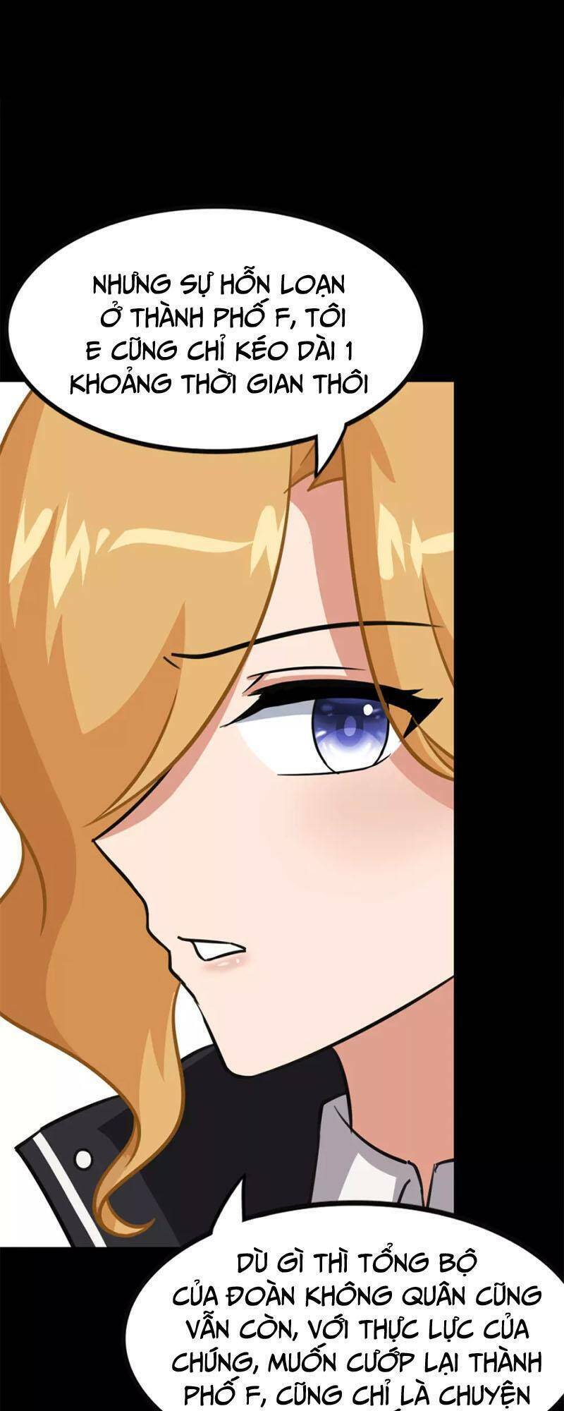 Bạn Gái Zombie Của Tôi - Chapter 342 - Page 16