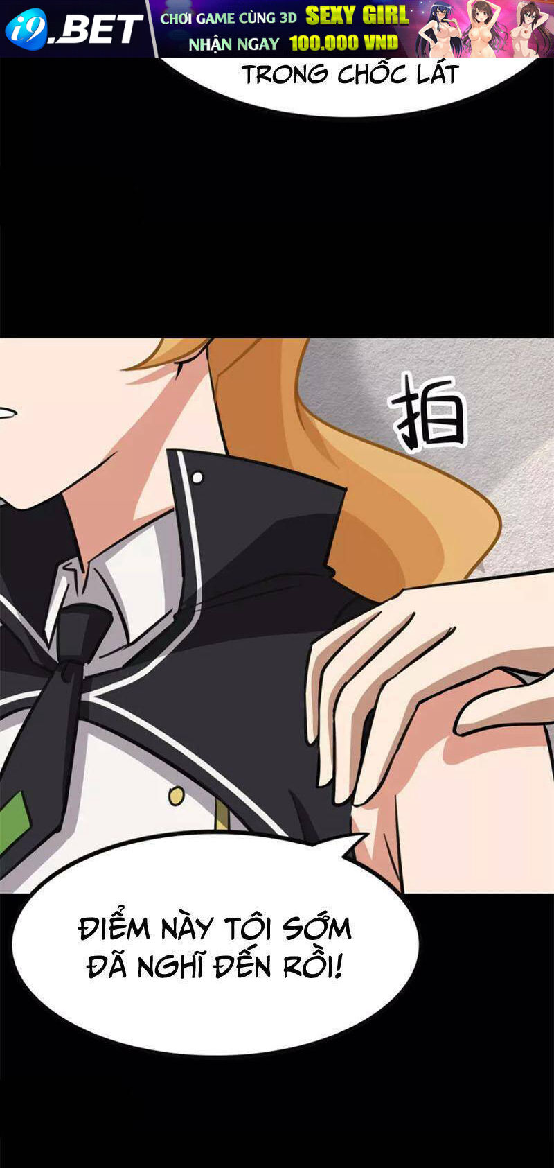 Bạn Gái Zombie Của Tôi - Chapter 342 - Page 17