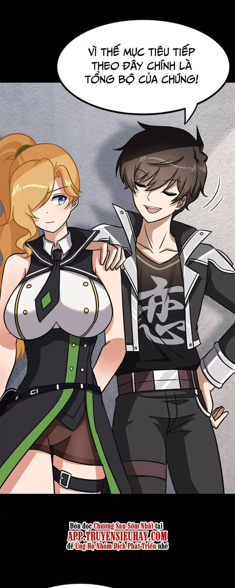 Bạn Gái Zombie Của Tôi - Chapter 342 - Page 18