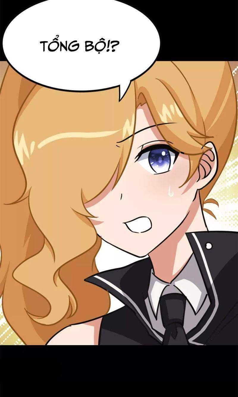 Bạn Gái Zombie Của Tôi - Chapter 342 - Page 19