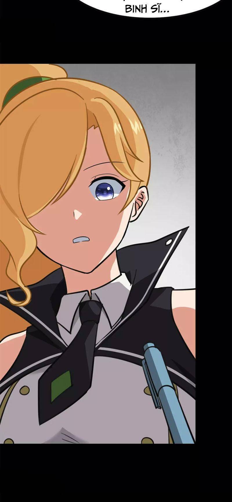 Bạn Gái Zombie Của Tôi - Chapter 342 - Page 21