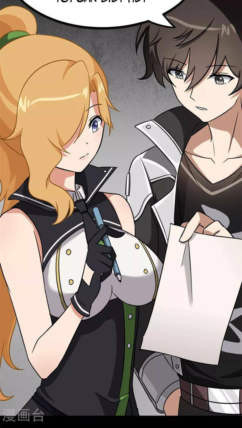 Bạn Gái Zombie Của Tôi - Chapter 342 - Page 23