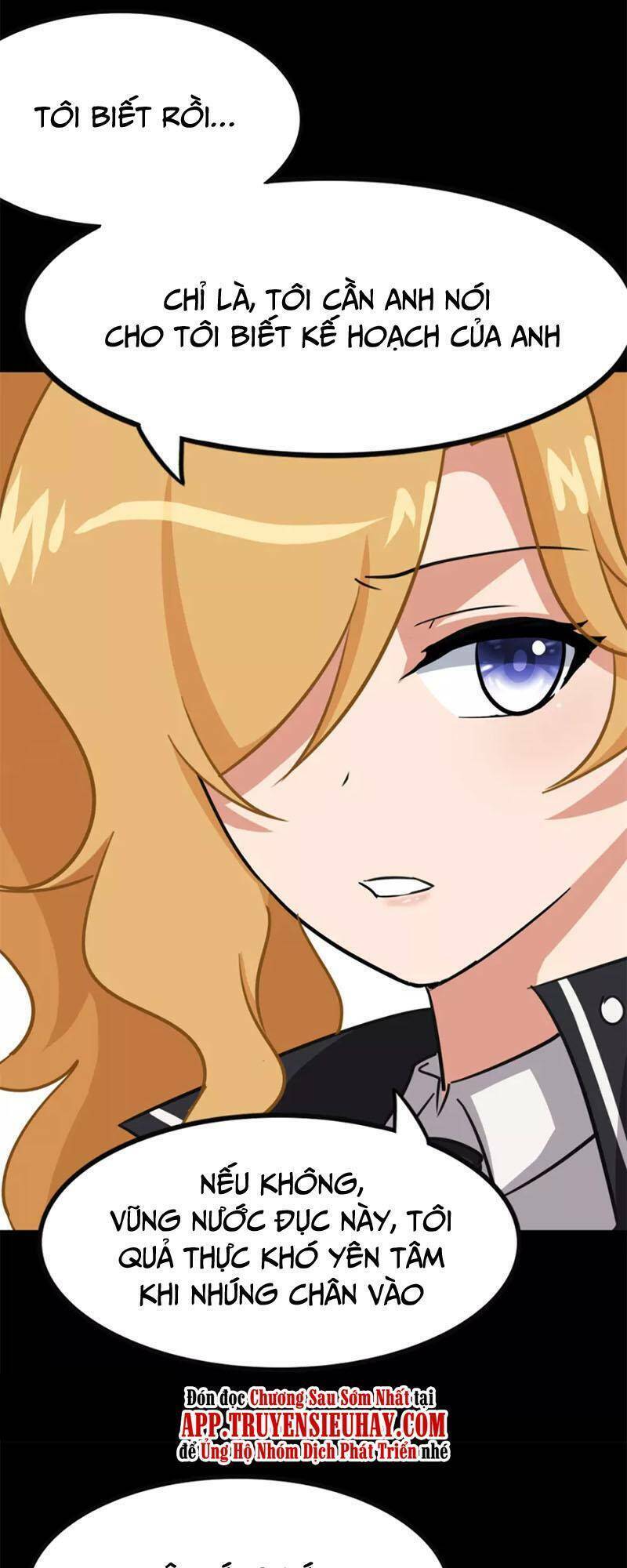 Bạn Gái Zombie Của Tôi - Chapter 342 - Page 24