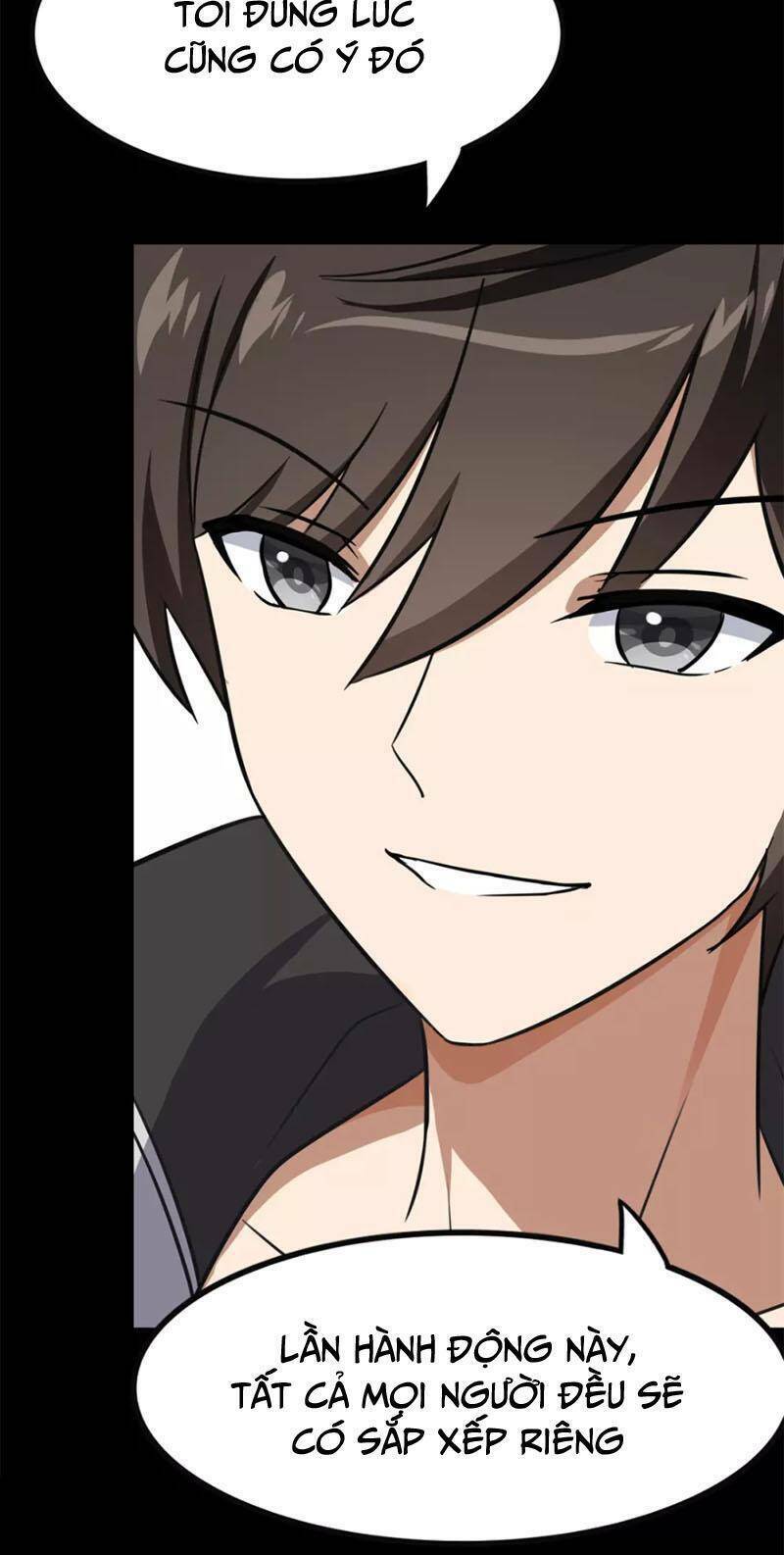 Bạn Gái Zombie Của Tôi - Chapter 342 - Page 25