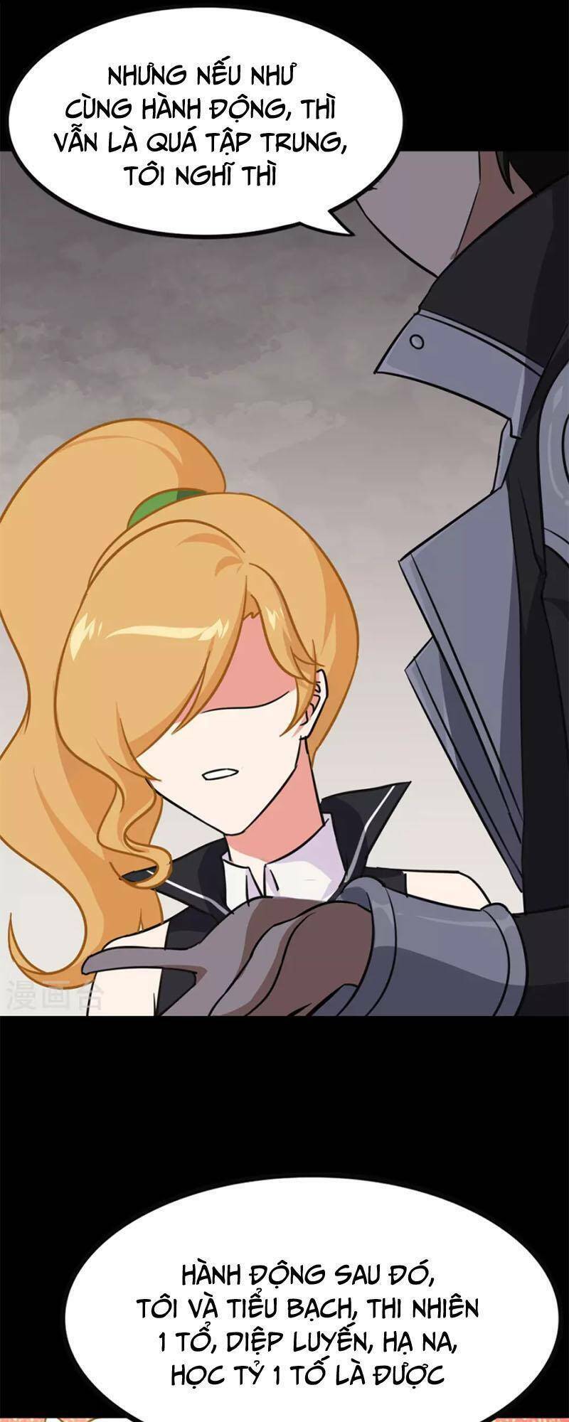Bạn Gái Zombie Của Tôi - Chapter 342 - Page 26