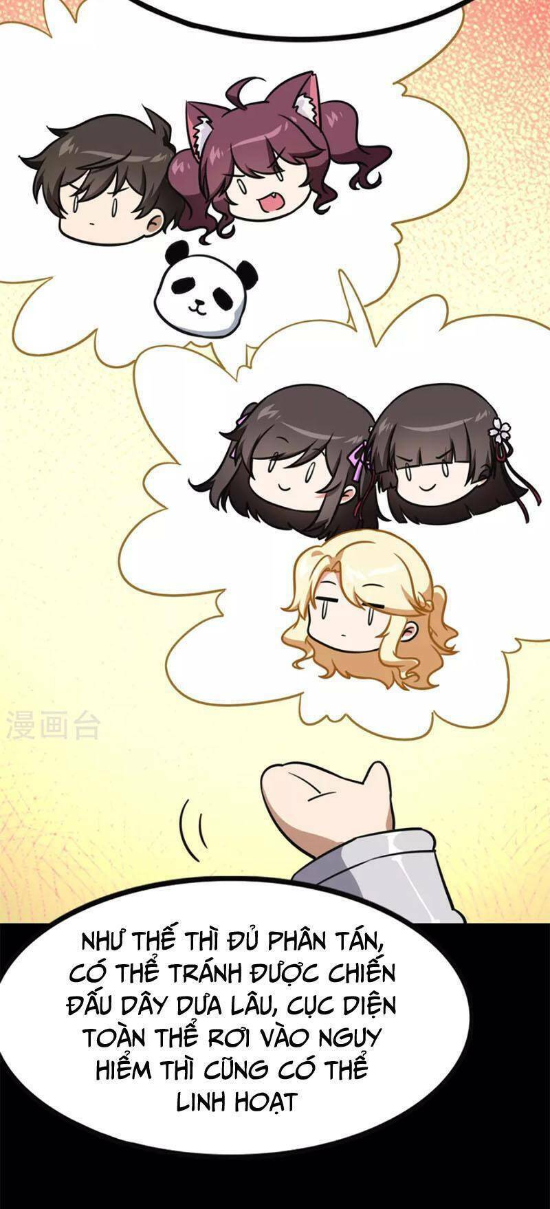 Bạn Gái Zombie Của Tôi - Chapter 342 - Page 27