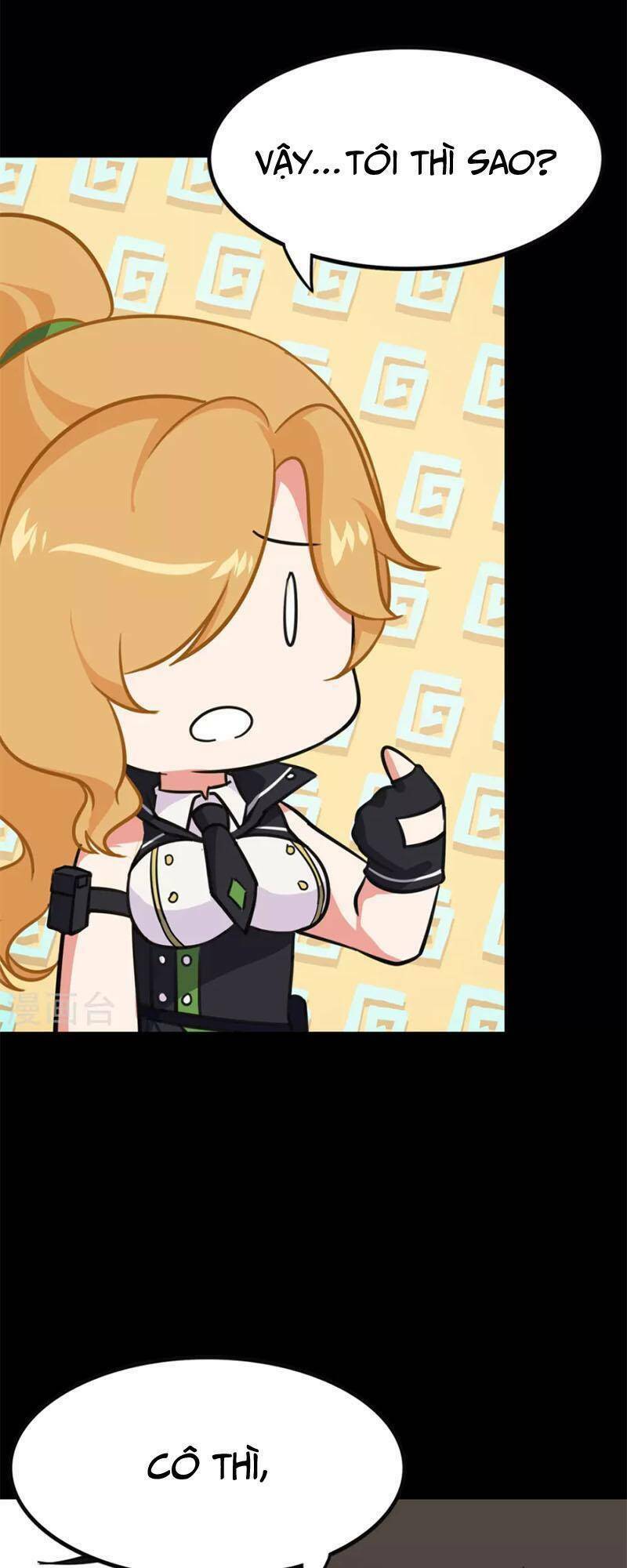 Bạn Gái Zombie Của Tôi - Chapter 342 - Page 28