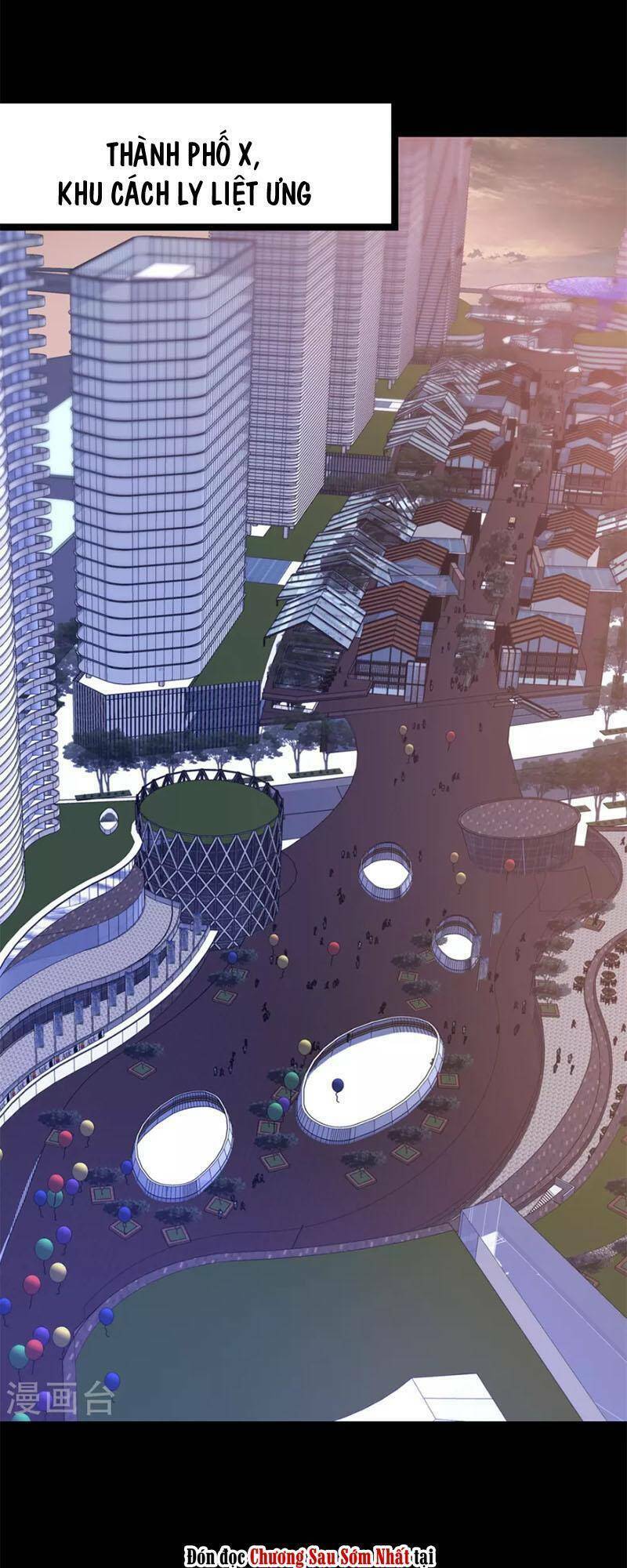 Bạn Gái Zombie Của Tôi - Chapter 342 - Page 30