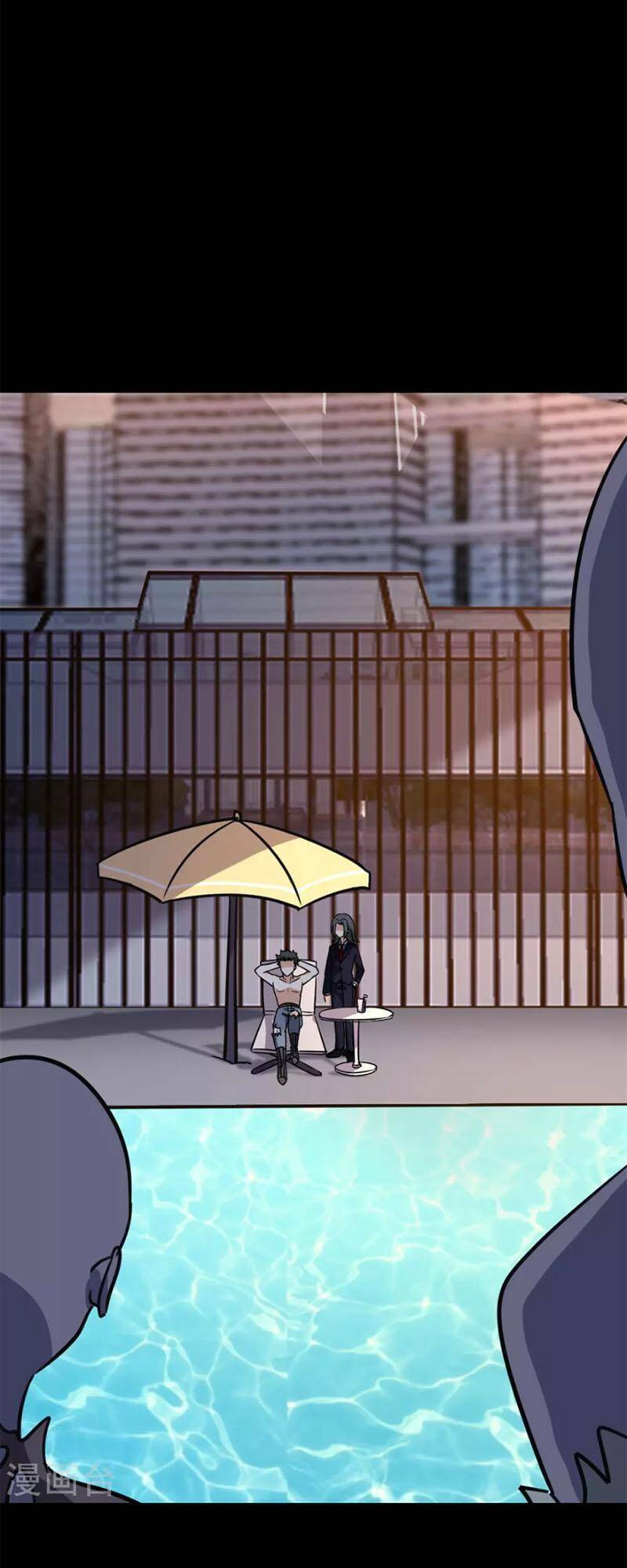 Bạn Gái Zombie Của Tôi - Chapter 342 - Page 32