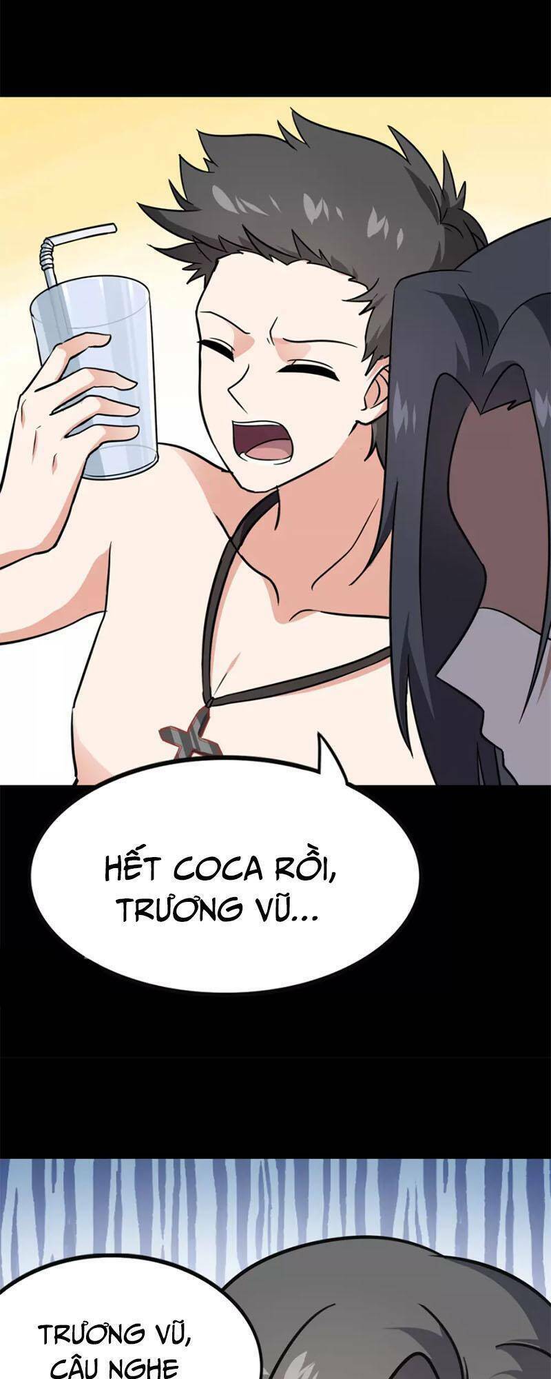 Bạn Gái Zombie Của Tôi - Chapter 342 - Page 34