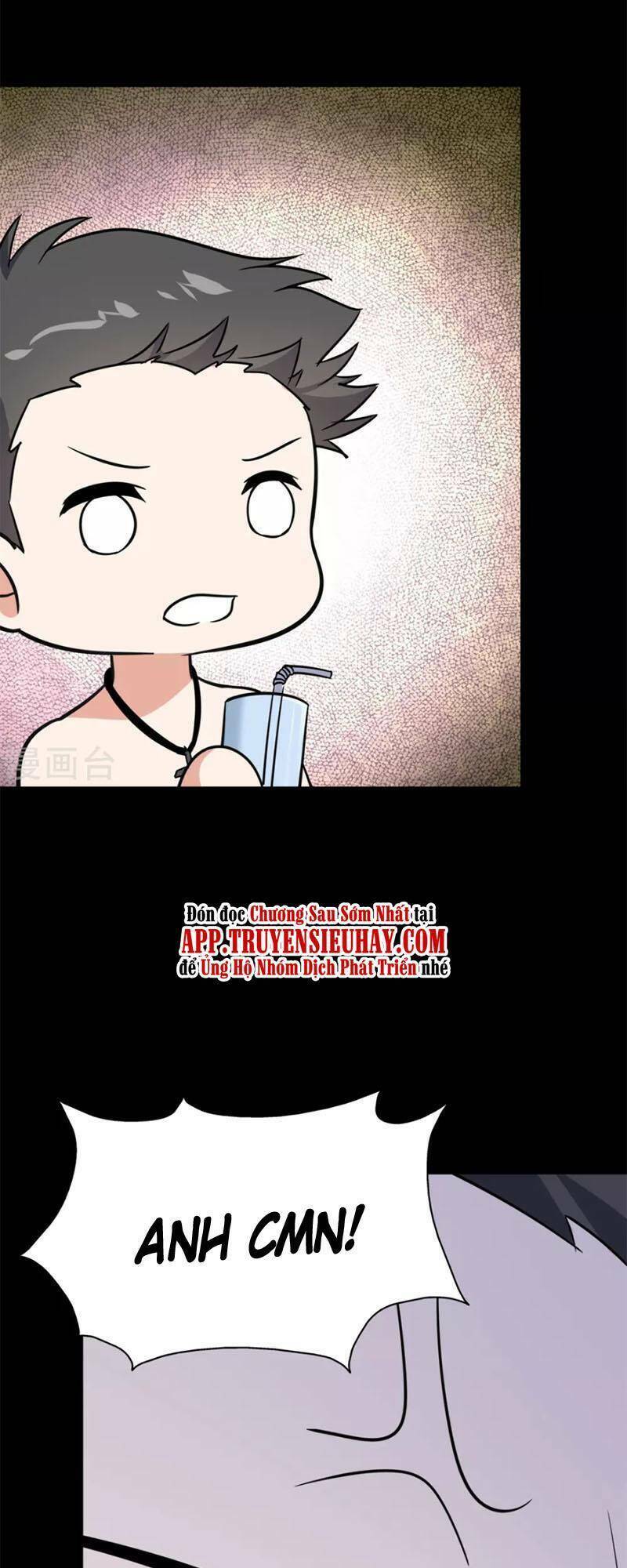 Bạn Gái Zombie Của Tôi - Chapter 342 - Page 36