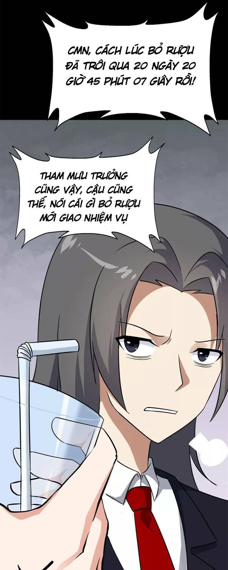 Bạn Gái Zombie Của Tôi - Chapter 342 - Page 38