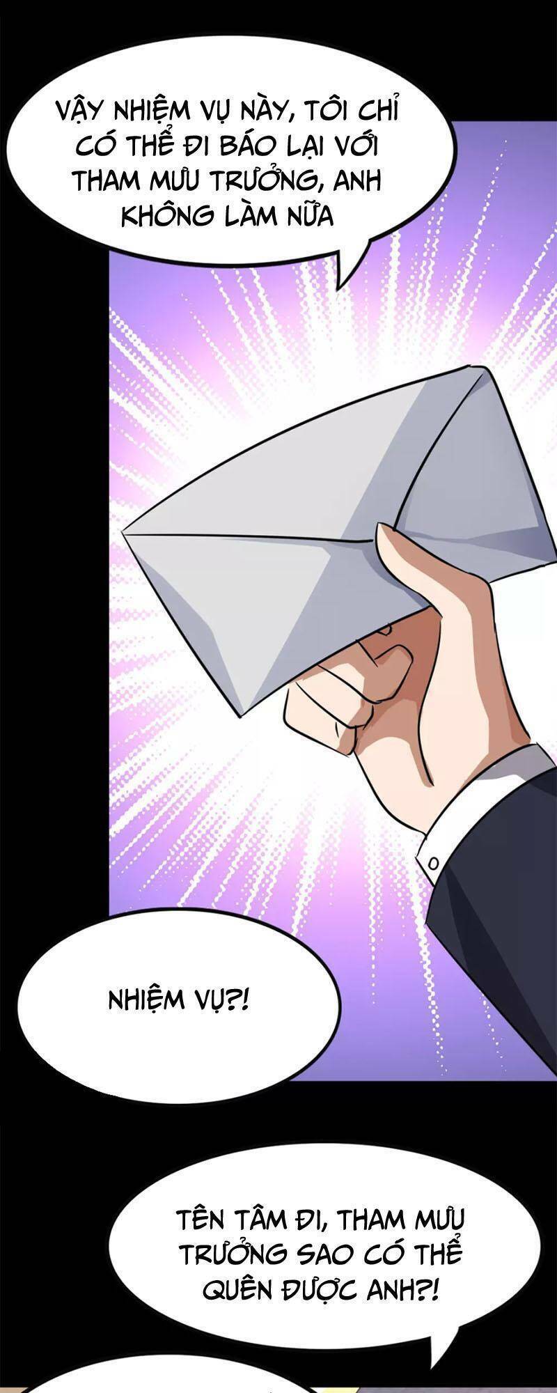 Bạn Gái Zombie Của Tôi - Chapter 342 - Page 44