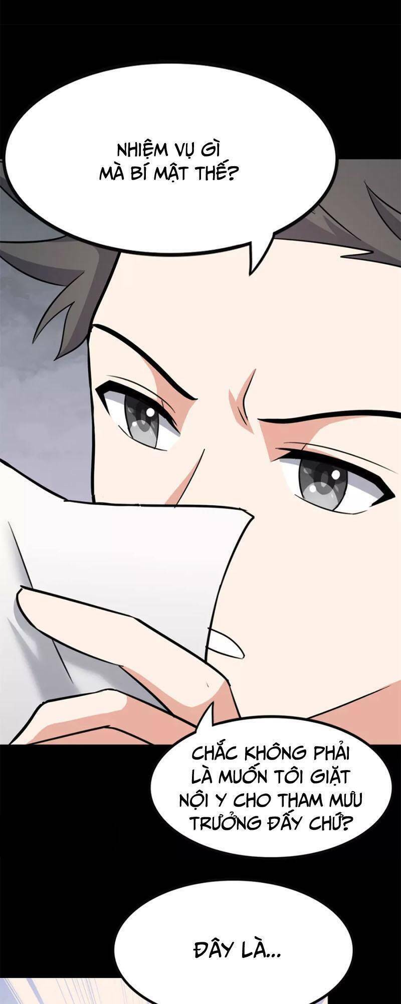 Bạn Gái Zombie Của Tôi - Chapter 342 - Page 46