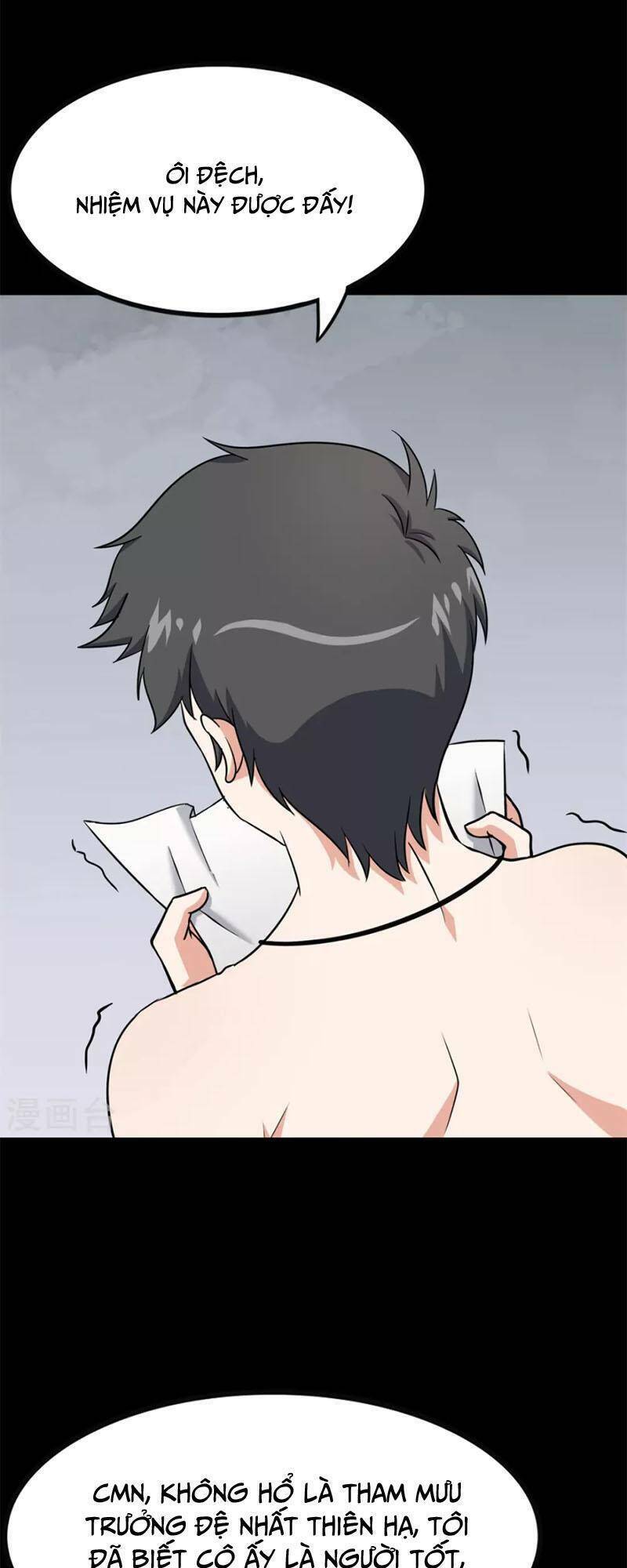 Bạn Gái Zombie Của Tôi - Chapter 342 - Page 48