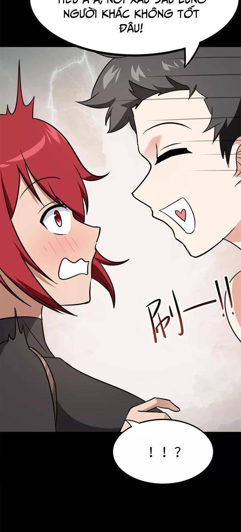 Bạn Gái Zombie Của Tôi - Chapter 342 - Page 53