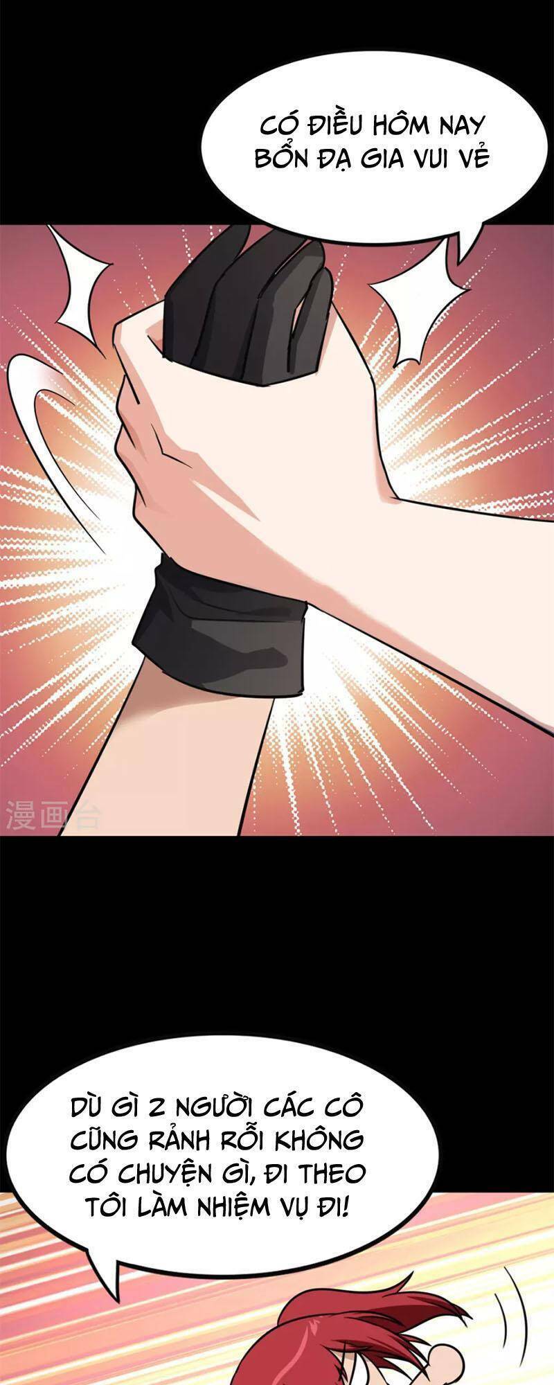 Bạn Gái Zombie Của Tôi - Chapter 342 - Page 54