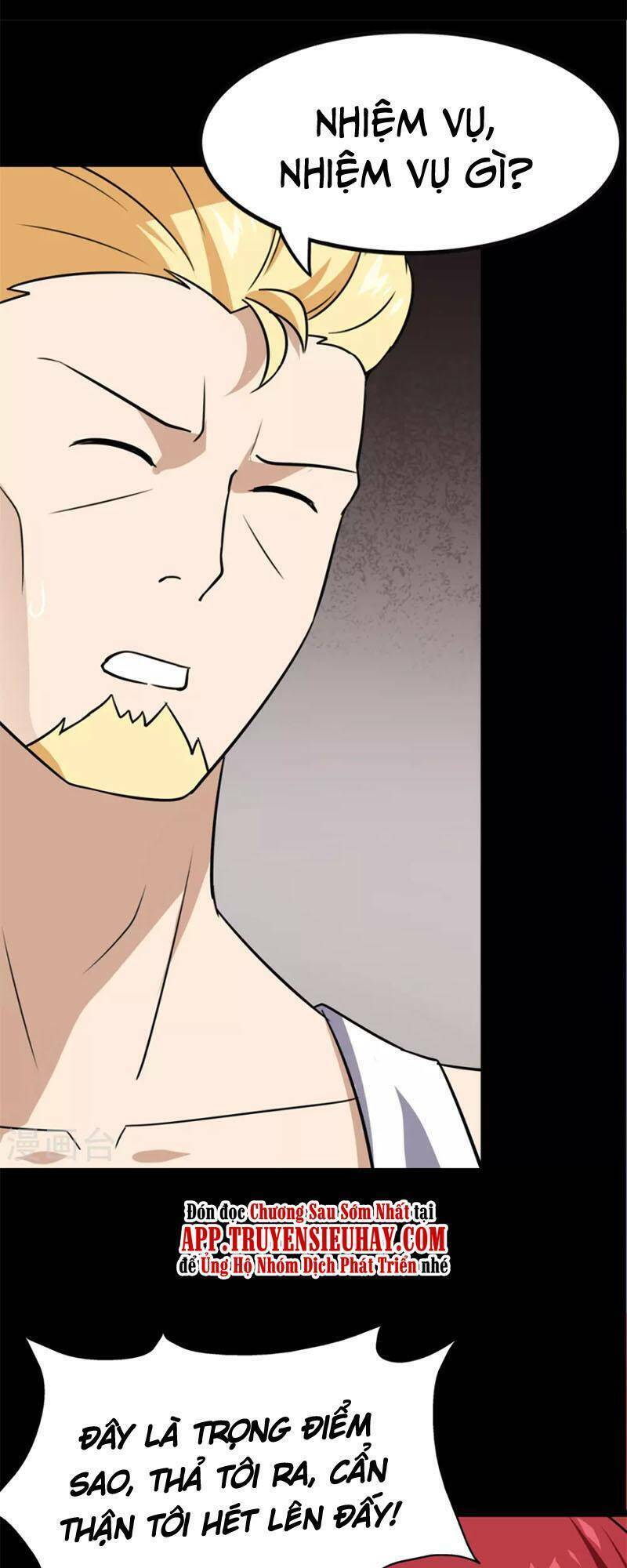 Bạn Gái Zombie Của Tôi - Chapter 342 - Page 56