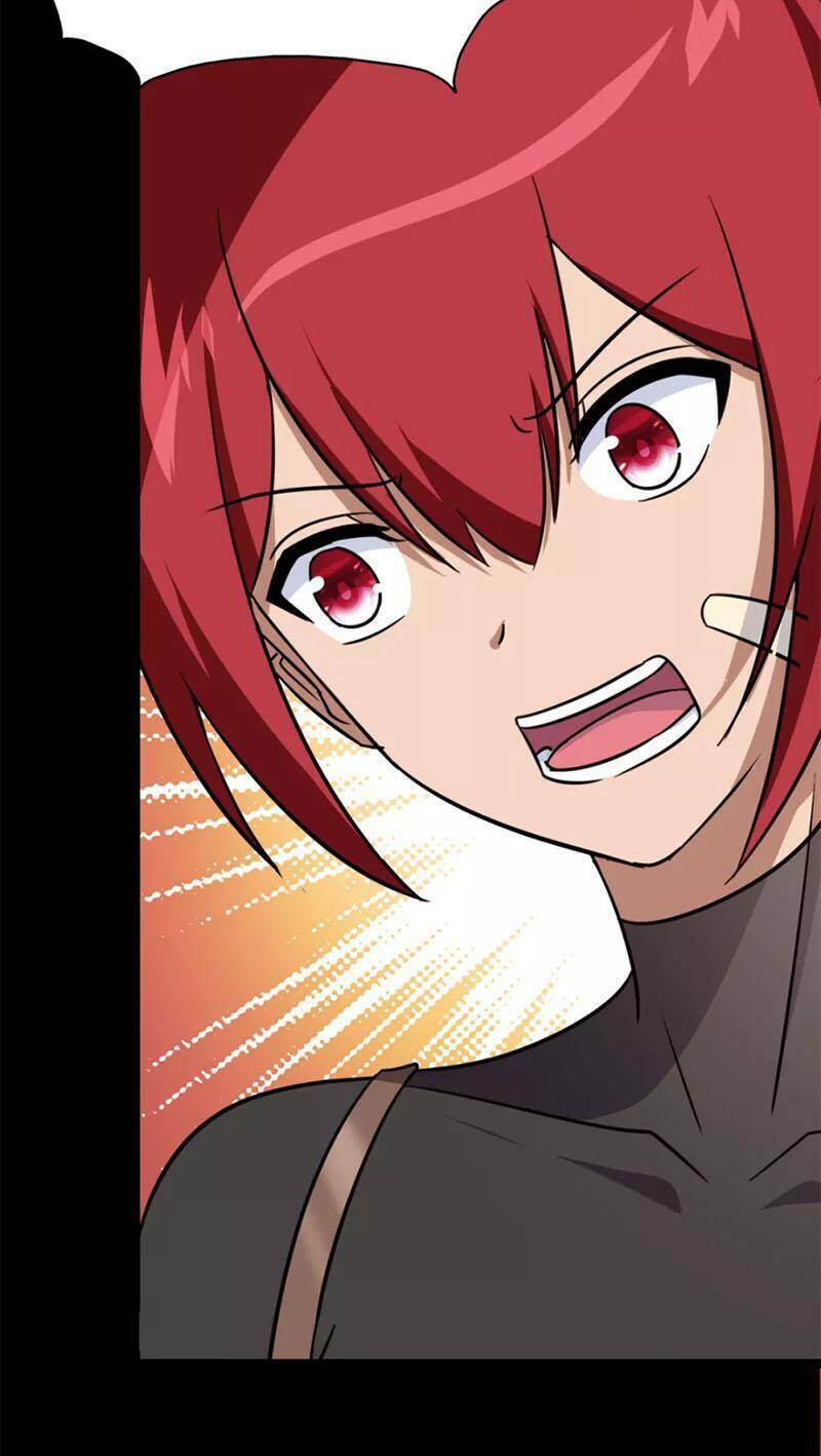 Bạn Gái Zombie Của Tôi - Chapter 342 - Page 57