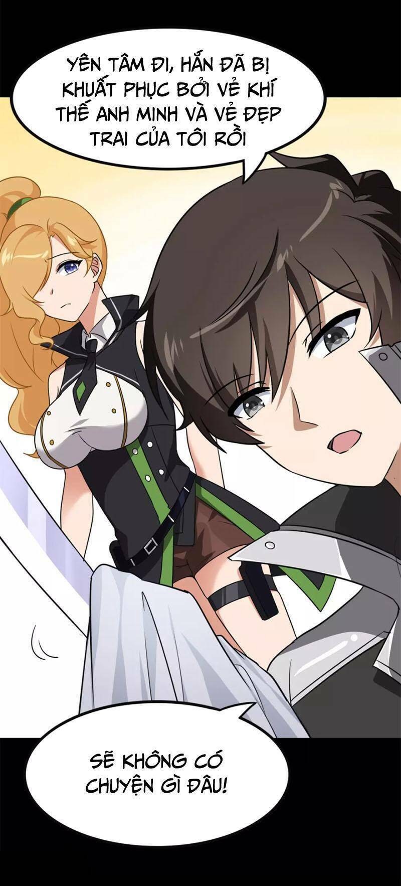 Bạn Gái Zombie Của Tôi - Chapter 342 - Page 5