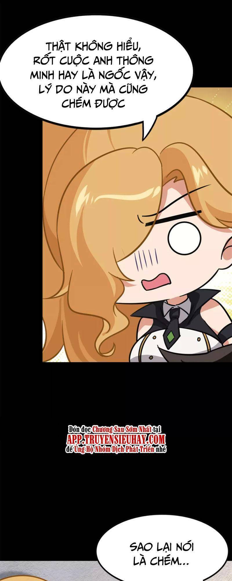 Bạn Gái Zombie Của Tôi - Chapter 342 - Page 6