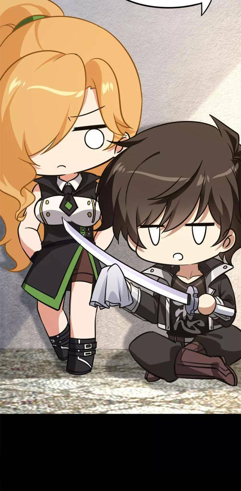 Bạn Gái Zombie Của Tôi - Chapter 342 - Page 7