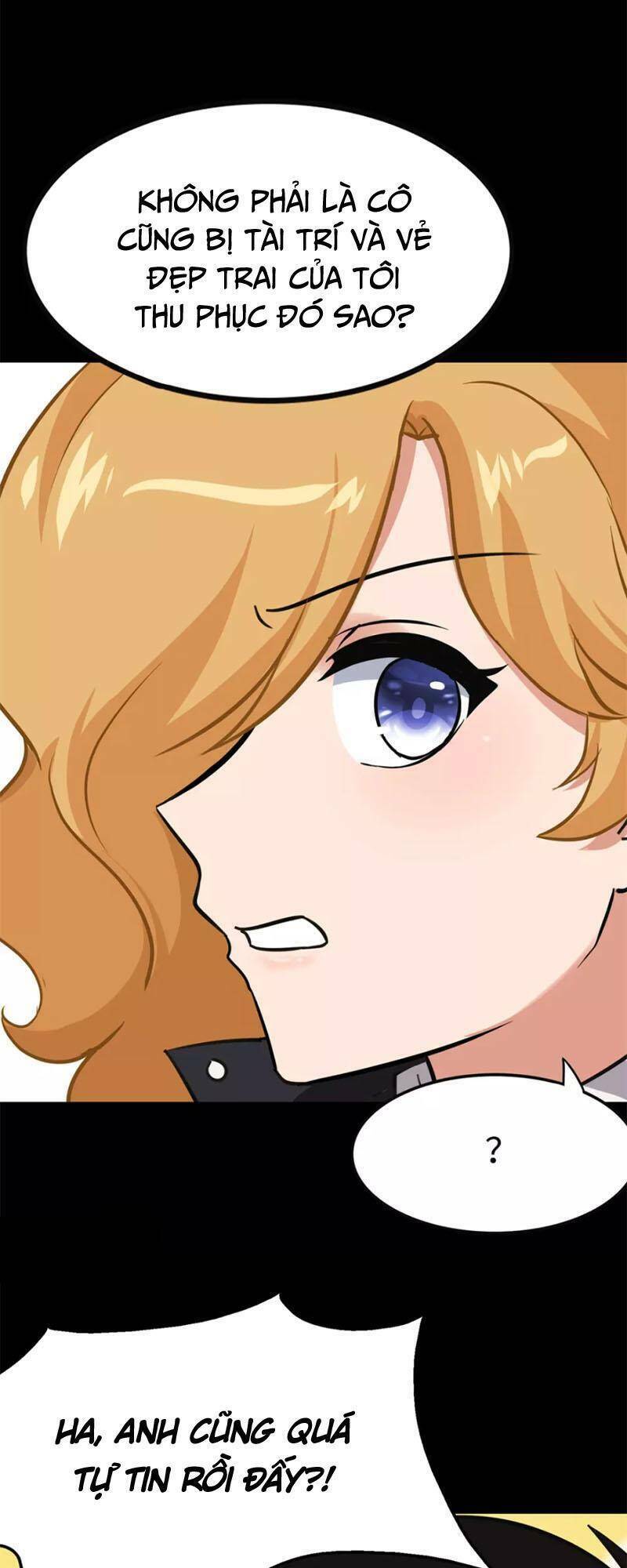 Bạn Gái Zombie Của Tôi - Chapter 342 - Page 8