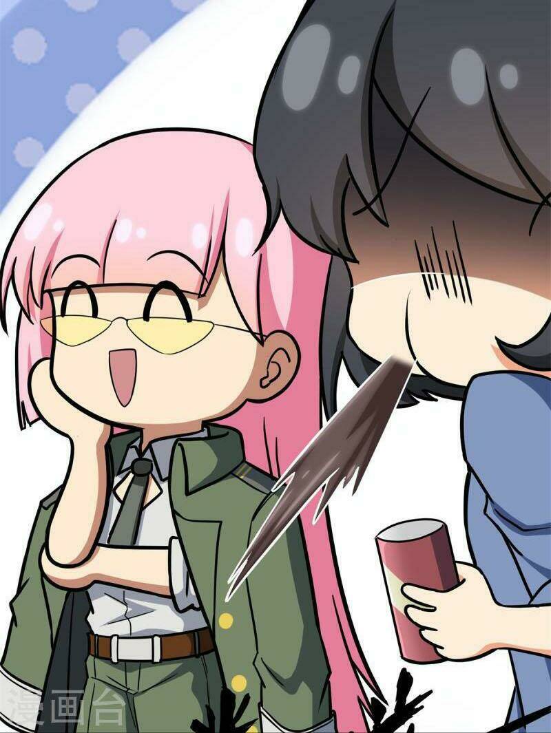 Bạn Gái Zombie Của Tôi - Chapter 343 - Page 10