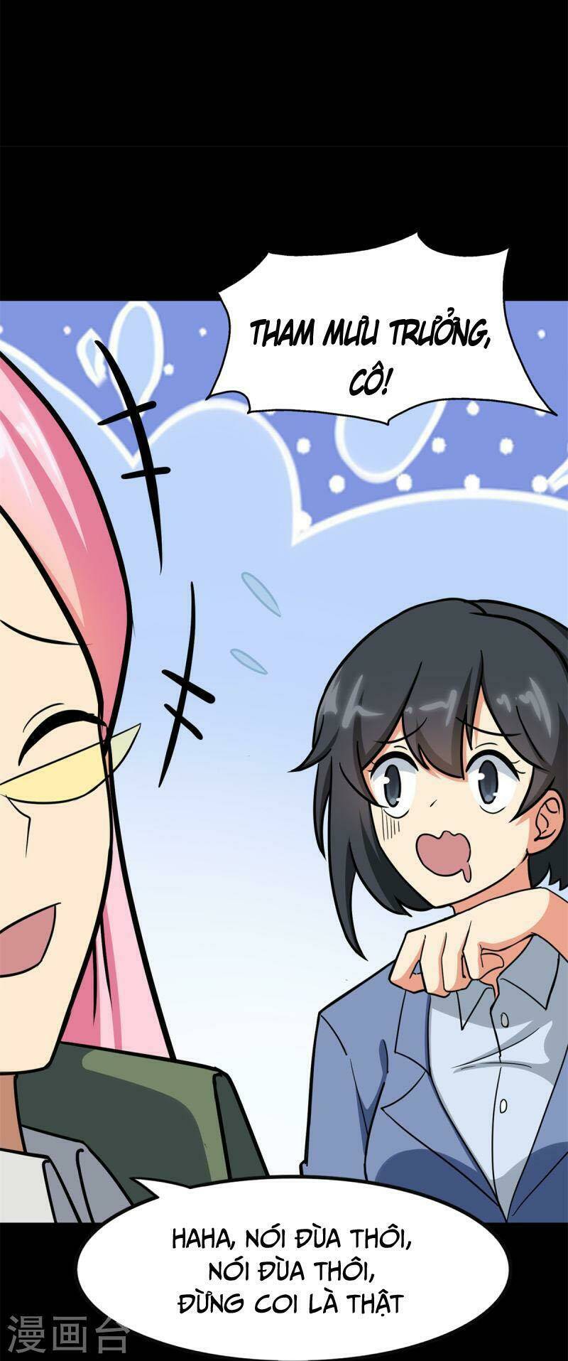 Bạn Gái Zombie Của Tôi - Chapter 343 - Page 11