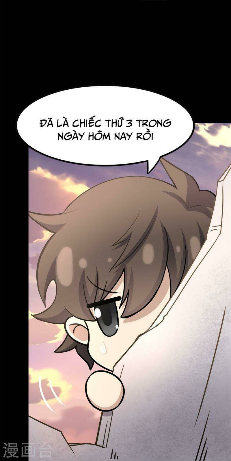 Bạn Gái Zombie Của Tôi - Chapter 343 - Page 21