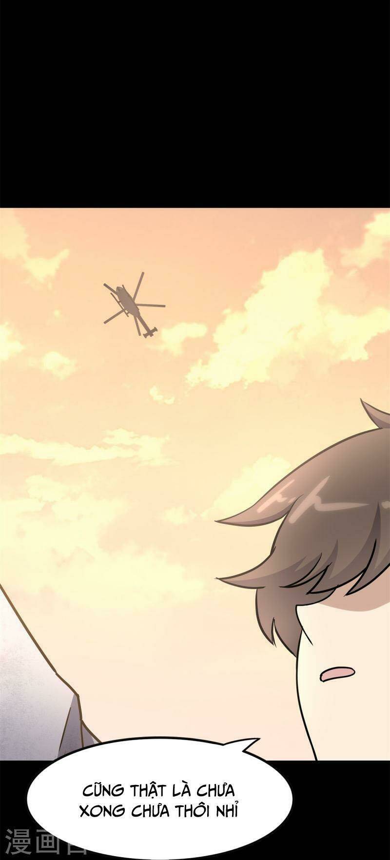 Bạn Gái Zombie Của Tôi - Chapter 343 - Page 22