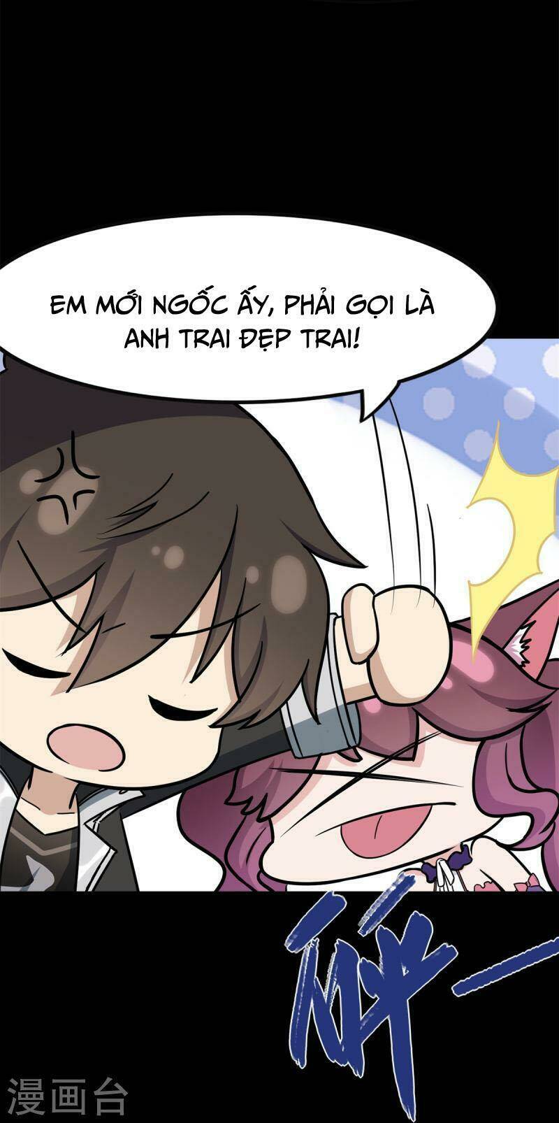 Bạn Gái Zombie Của Tôi - Chapter 343 - Page 24