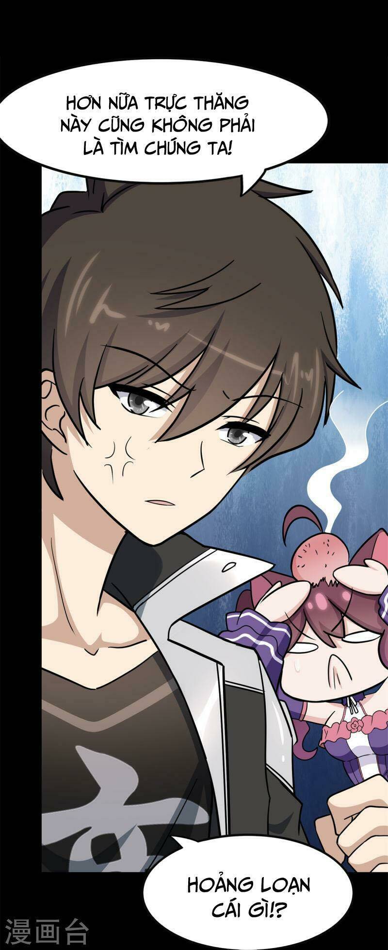 Bạn Gái Zombie Của Tôi - Chapter 343 - Page 25