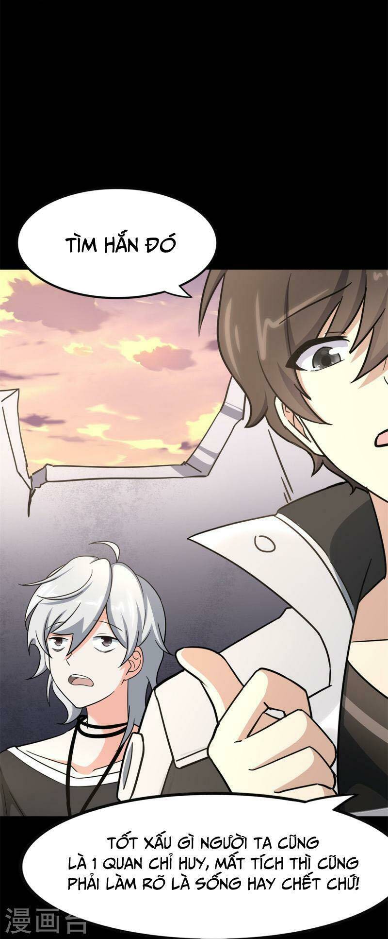 Bạn Gái Zombie Của Tôi - Chapter 343 - Page 27