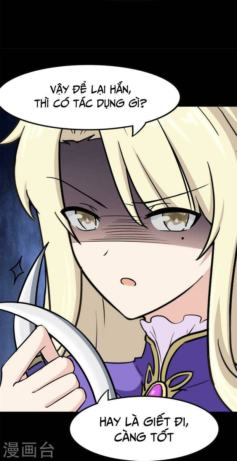 Bạn Gái Zombie Của Tôi - Chapter 343 - Page 28