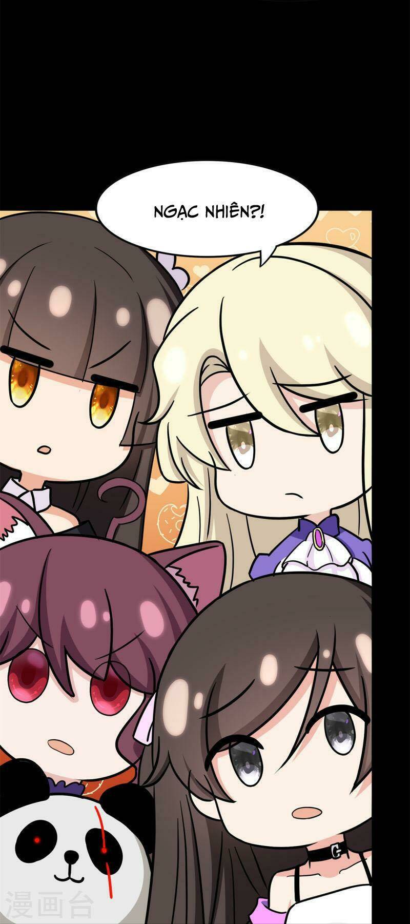 Bạn Gái Zombie Của Tôi - Chapter 343 - Page 30