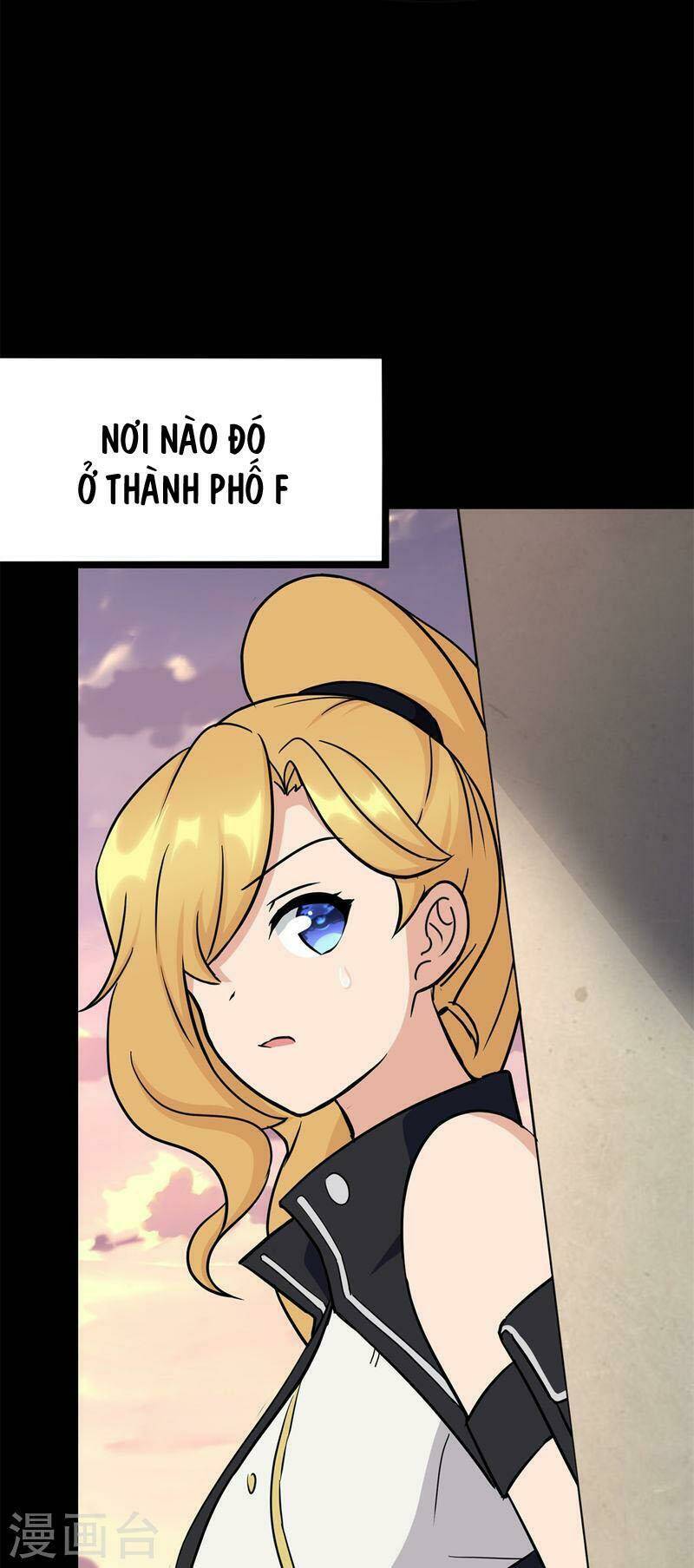 Bạn Gái Zombie Của Tôi - Chapter 343 - Page 35