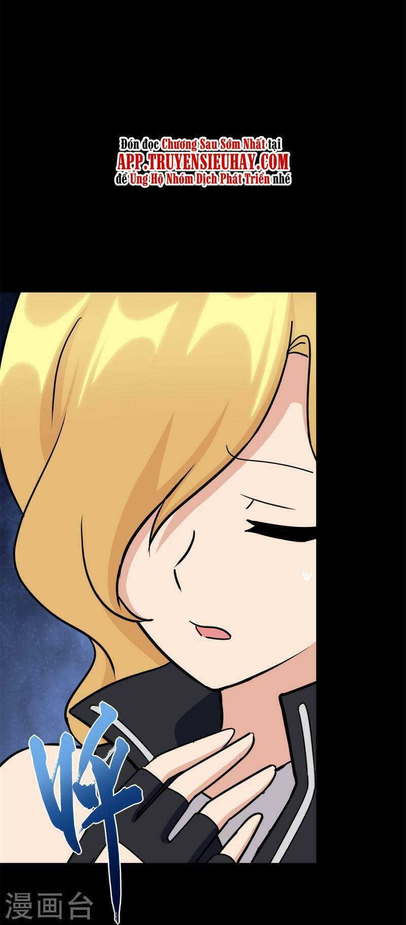 Bạn Gái Zombie Của Tôi - Chapter 343 - Page 38