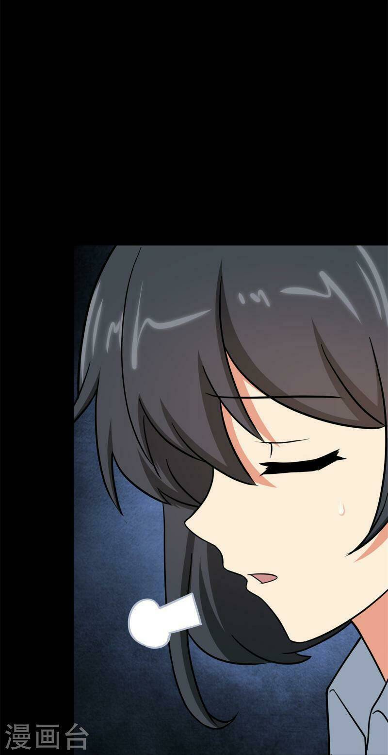 Bạn Gái Zombie Của Tôi - Chapter 343 - Page 3