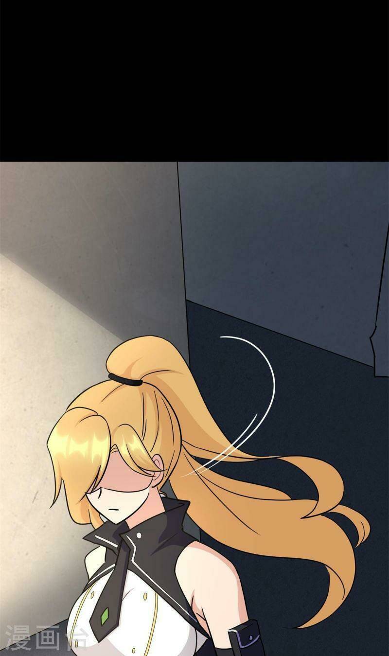 Bạn Gái Zombie Của Tôi - Chapter 343 - Page 39