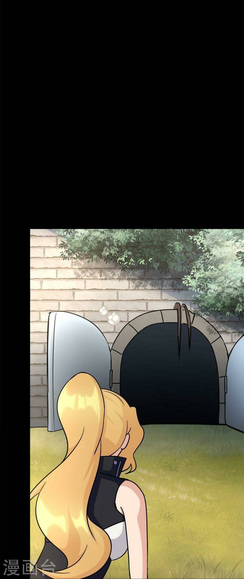 Bạn Gái Zombie Của Tôi - Chapter 343 - Page 42