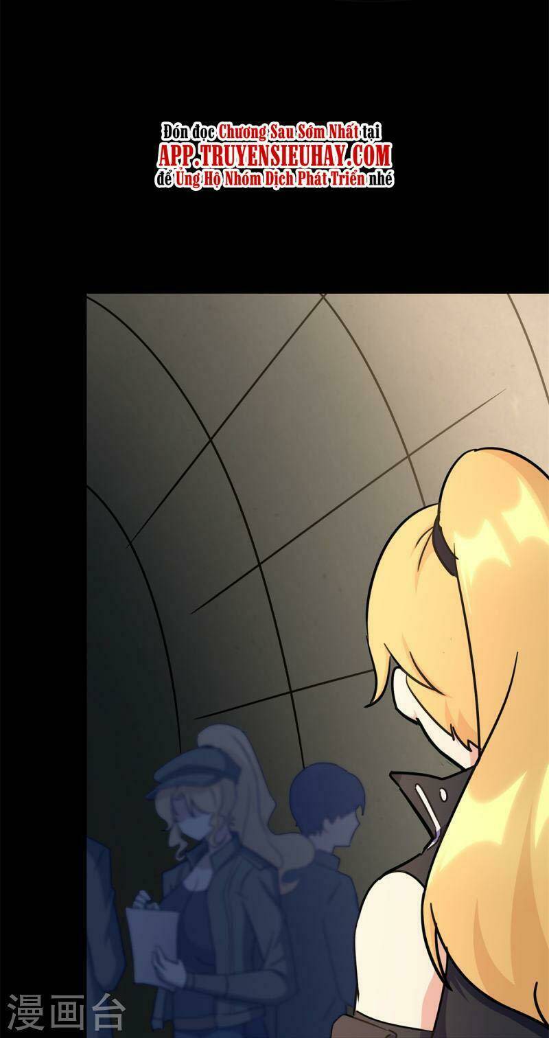 Bạn Gái Zombie Của Tôi - Chapter 343 - Page 47