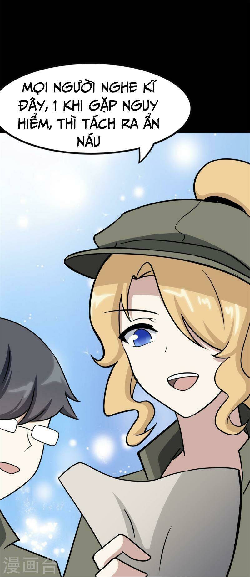 Bạn Gái Zombie Của Tôi - Chapter 343 - Page 48