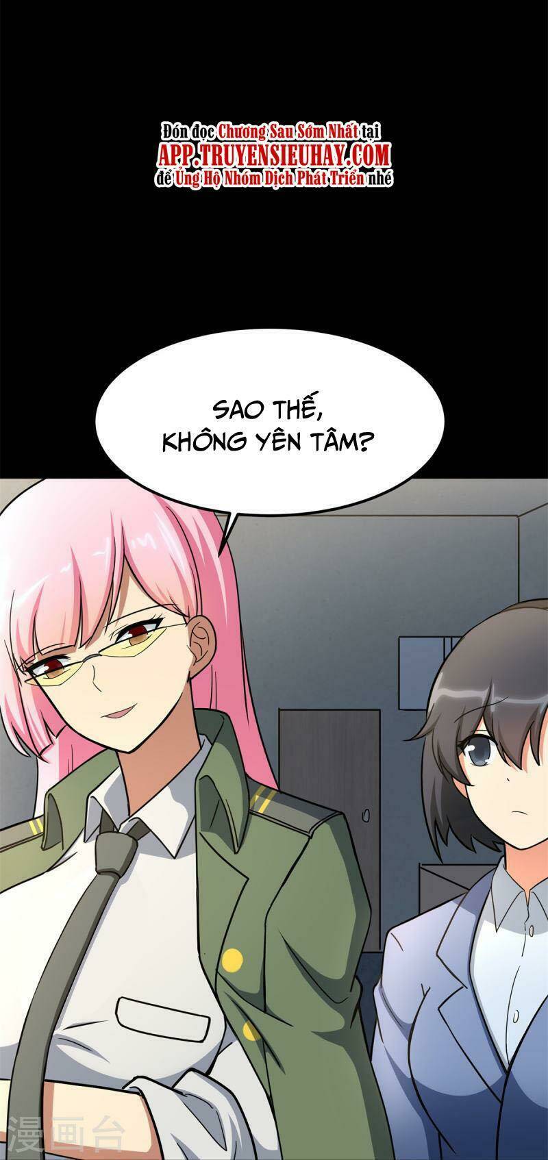 Bạn Gái Zombie Của Tôi - Chapter 343 - Page 4