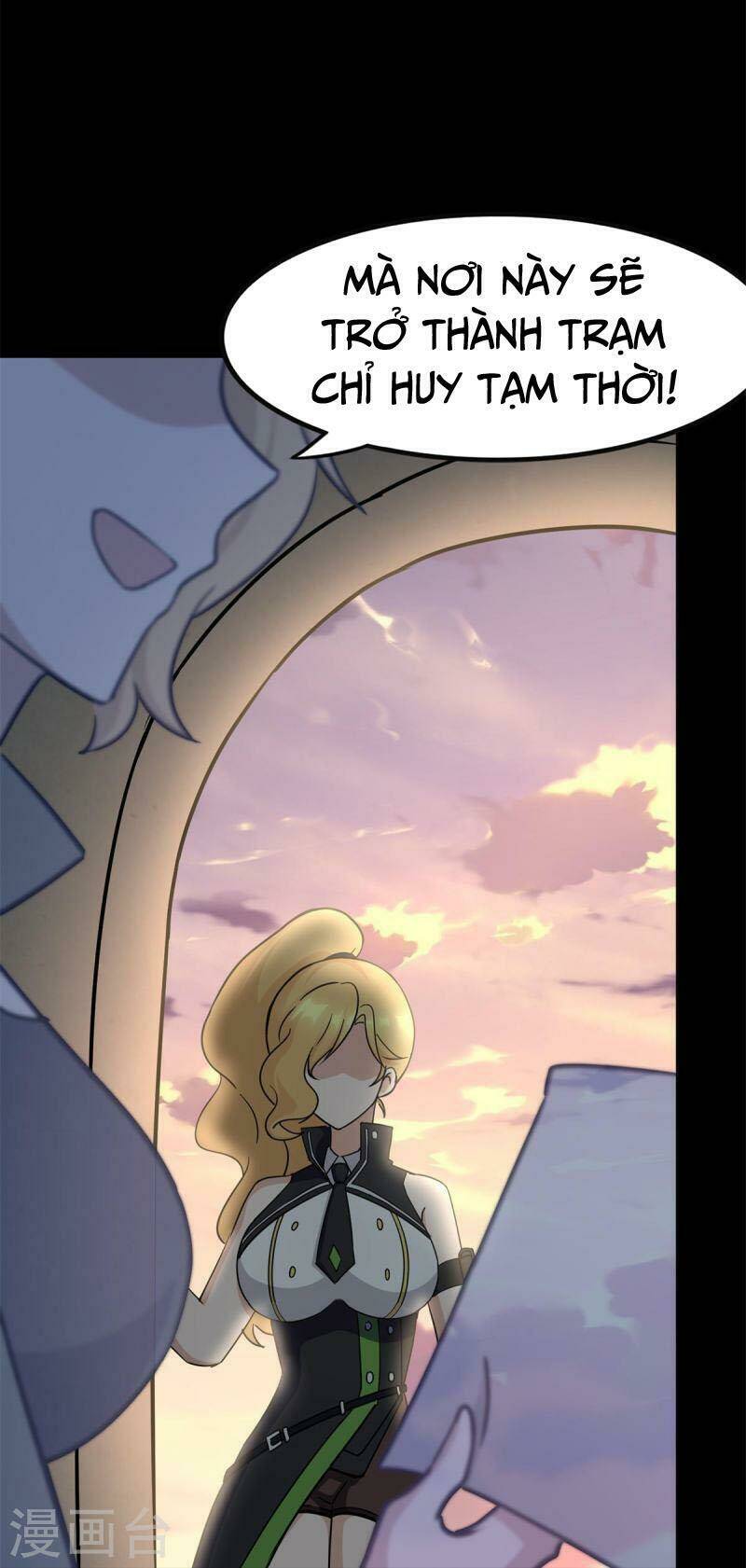 Bạn Gái Zombie Của Tôi - Chapter 343 - Page 49