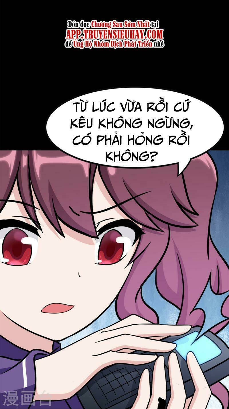 Bạn Gái Zombie Của Tôi - Chapter 343 - Page 54