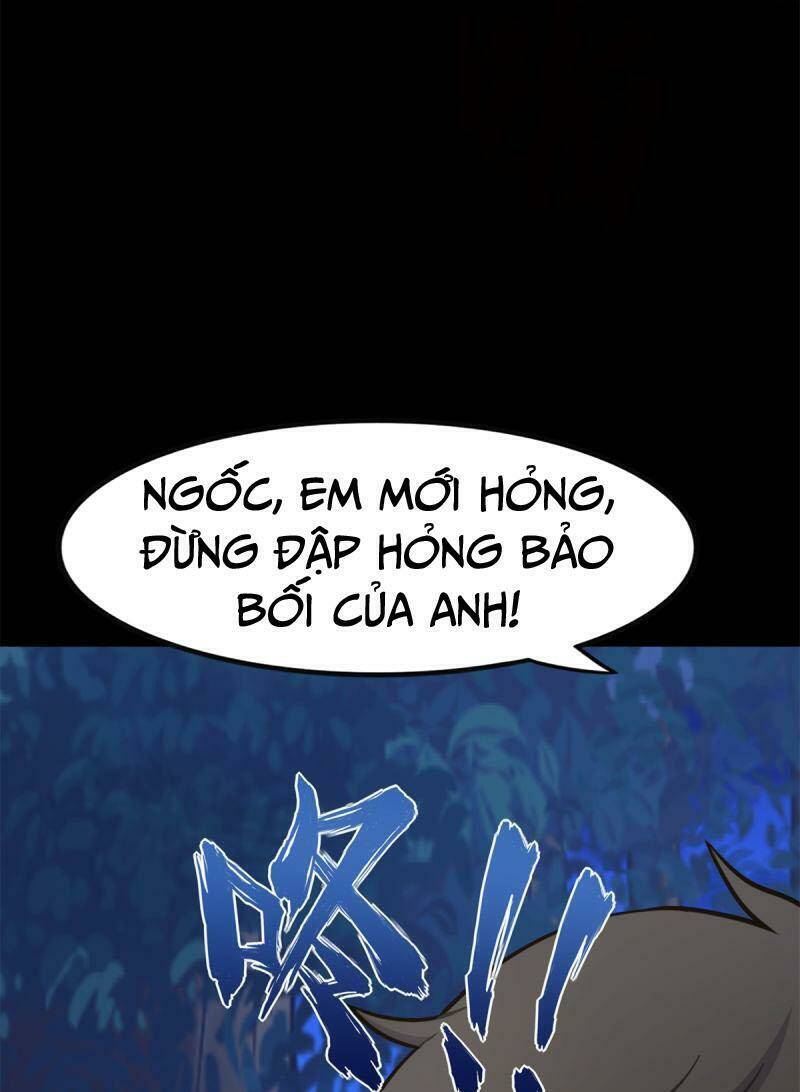 Bạn Gái Zombie Của Tôi - Chapter 343 - Page 55